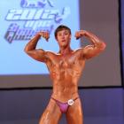 Cameron  Cochran - NPC Stewart Fitness Championships 2012 - #1